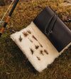 Fly case