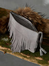 Fringed Sweden