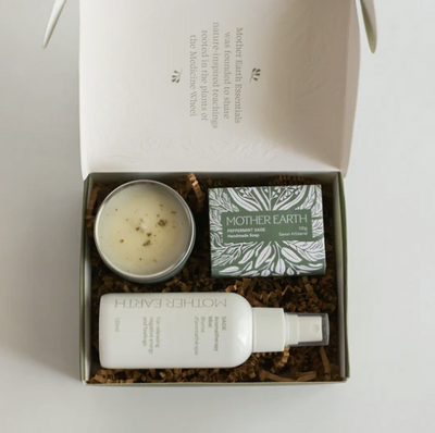Sage Box