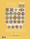 Livre de coloriage Melissa Peter Paul
