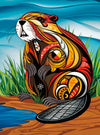 Puzzles 72 pièces