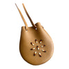 Deerskin medicine bag