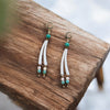 Dentalium turquoise