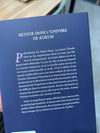 Livre Nishim