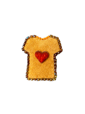 Every Child Matters Pin