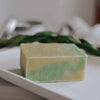 Savons artisanaux Mother Earth Essentials