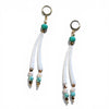 Dentalium turquoise