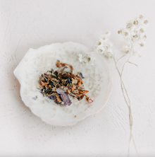  Savon artisanal - Nionwentsïo