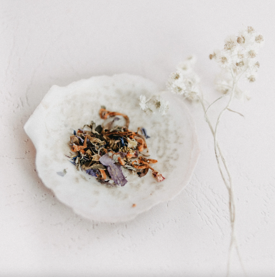 Savon artisanal - Nionwentsïo