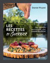 Indigenous Cuisine Cookbook