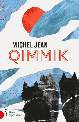 Book Qimmik