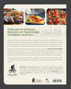 Indigenous Cuisine Cookbook