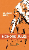 Livre MONONK JULES