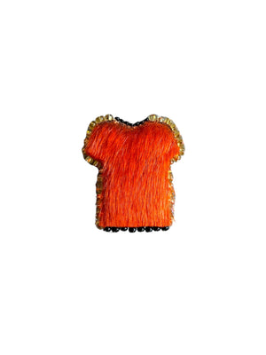 Épinglette Every Child Matters orange