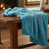 Doudou Anishibaabe turquoise
