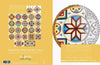 Livre de coloriage Melissa Peter Paul