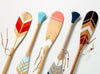 Paddle Painting Workshop