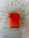 Épinglette Every Child Matters orange
