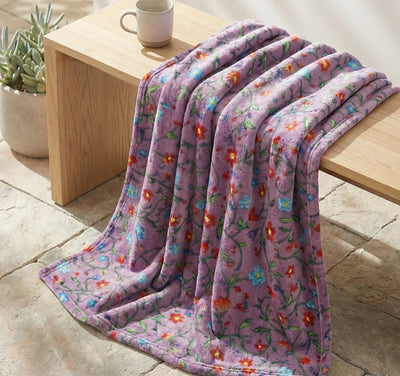 Doudou Anishibaabe mauve