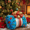 Doudou Anishibaabe turquoise
