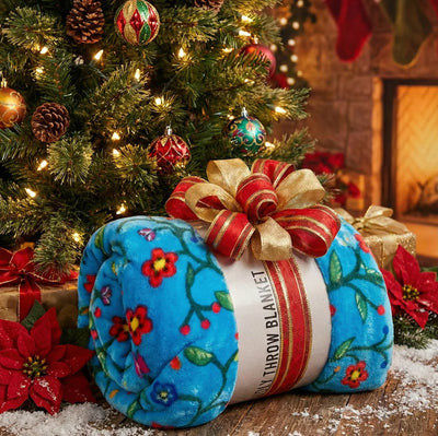 Doudou Anishibaabe turquoise