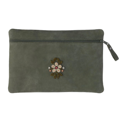 Sac fourre-tout à perles