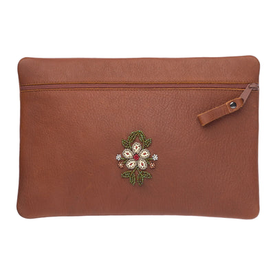 Sac fourre-tout à perles