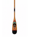 The large Plume paddle