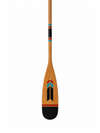 The large Plume paddle