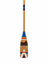La grande pagaie Tipi