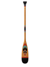 The large Plume paddle