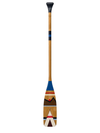 La grande pagaie Tipi