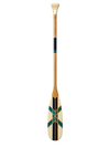 The Large Navajo Paddle