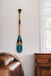 The Medium Ceremony Paddle