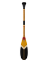 The Medium Ritual Paddle