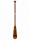 The Large Portage Paddle