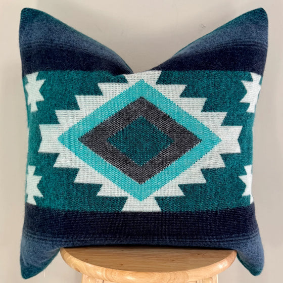 Housse de coussin Jasper