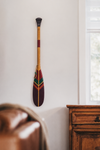 The Medium Green Forest Paddle