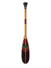 The Medium Green Forest Paddle