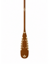 The Large Portage Paddle