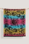 Couverture autochtone Kokum