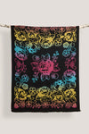Couverture autochtone Kokum