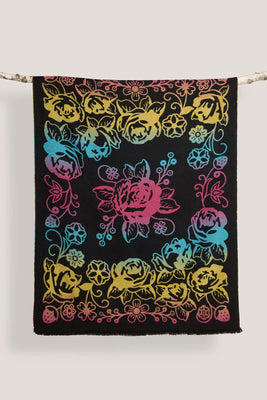 Couverture autochtone Kokum