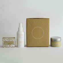  Coffret Foin d'odeur