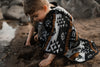Poncho enfant Thunderbird
