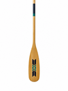 The Large Navajo Paddle