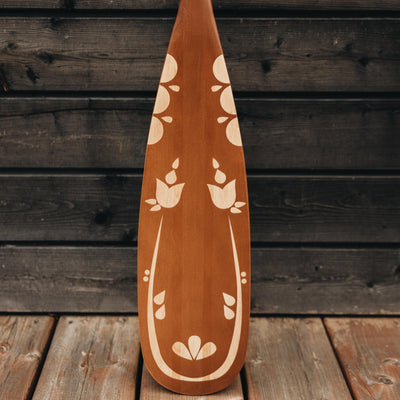 La grande pagaie Bloom