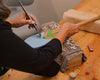Paddle Painting Workshop