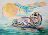Puzzles 72 pièces