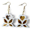 Boucles d'oreilles Medecine Blooms